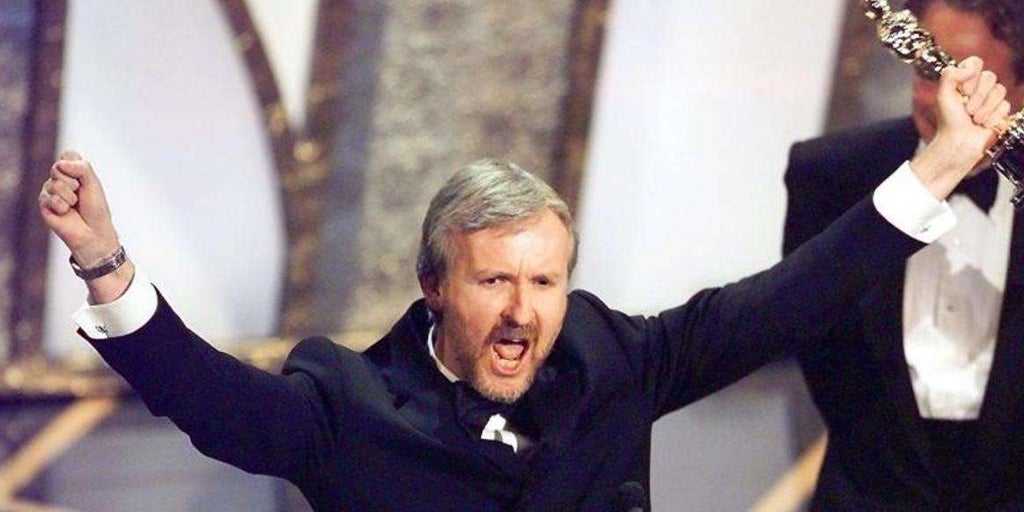 La película más premiada de la historia de los Oscar