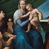 La gran exposición sobre los españoles en la Nápoles del Renacimiento aterriza en la ciudad italiana