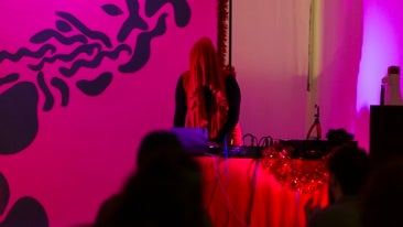 'Todo lo demás. Un acercamiento a los espacios de creación contemporánea de Madrid'