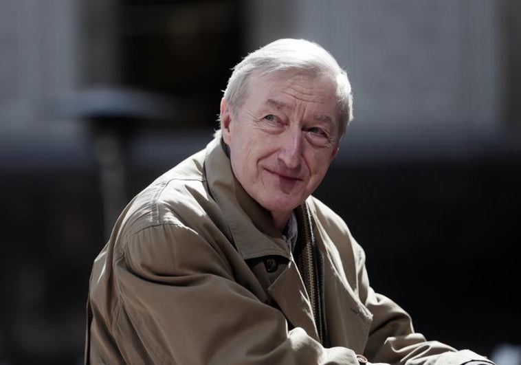 Julian Barnes, cuando manda la mente sobre la carne