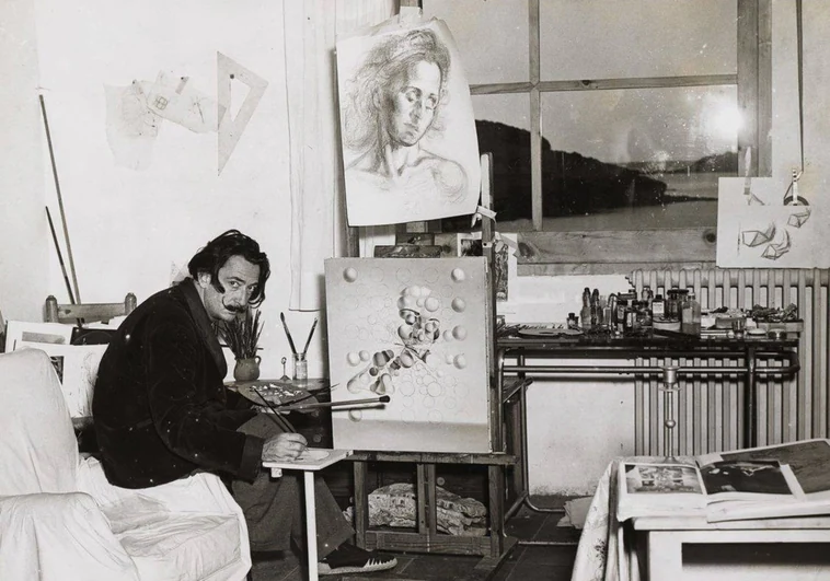 Como Dalí por su casa: el santuario surrealista de Portlligat celebra 25 años de puertas abiertas