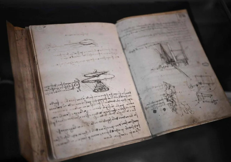 Desvelado el último misterio de Leonardo da Vinci: se descubre la identidad de la madre