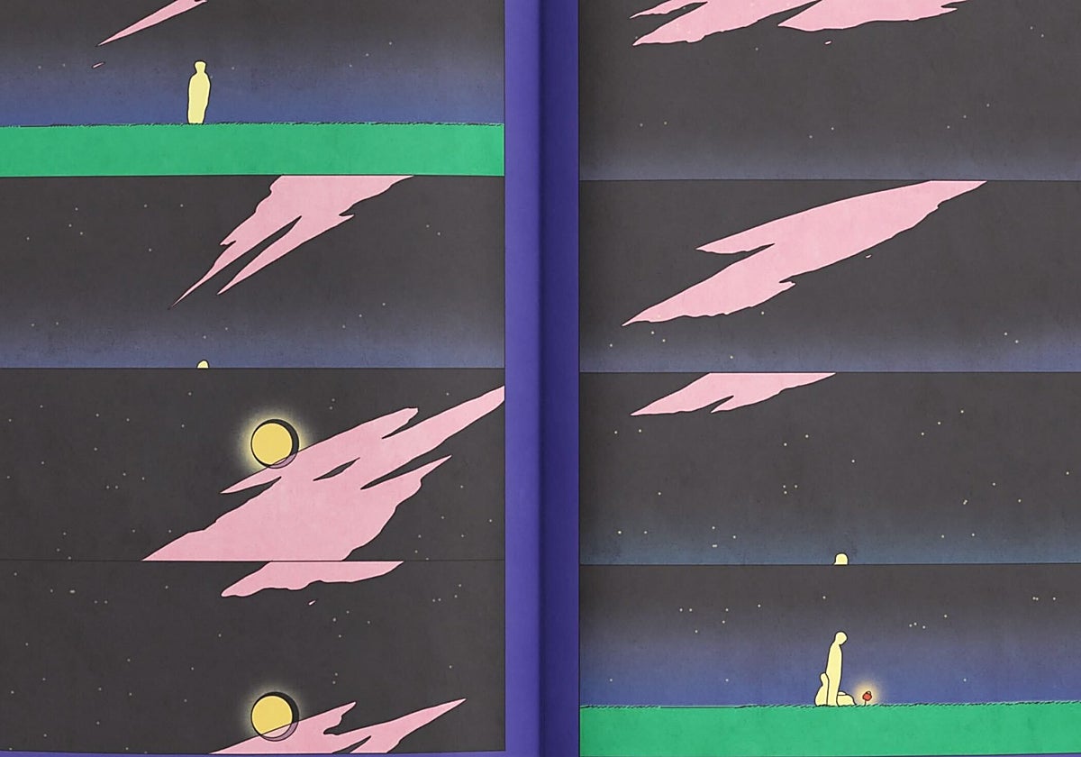 Última hora: la belleza