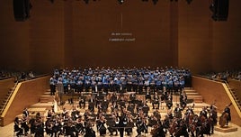 García-Tomàs: una sublime parodia de Bach