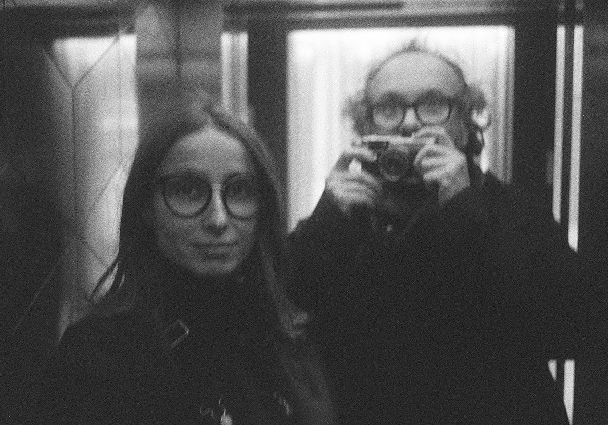 Zahara y Martí Perarnau, de Juno