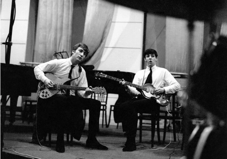 60 años del primer disco de los Beatles: las 10 horas y 400 libras más trascendentales (y rentables) de la historia del pop