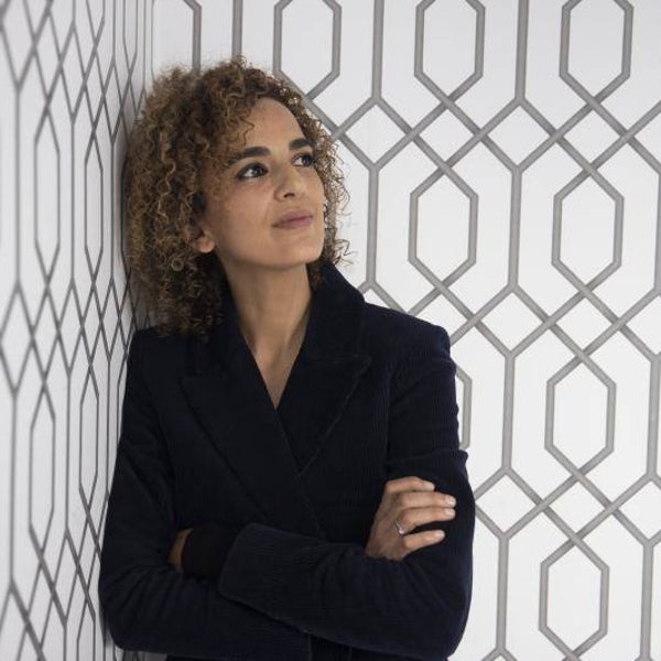 Leila Slimani, la voz de los otros