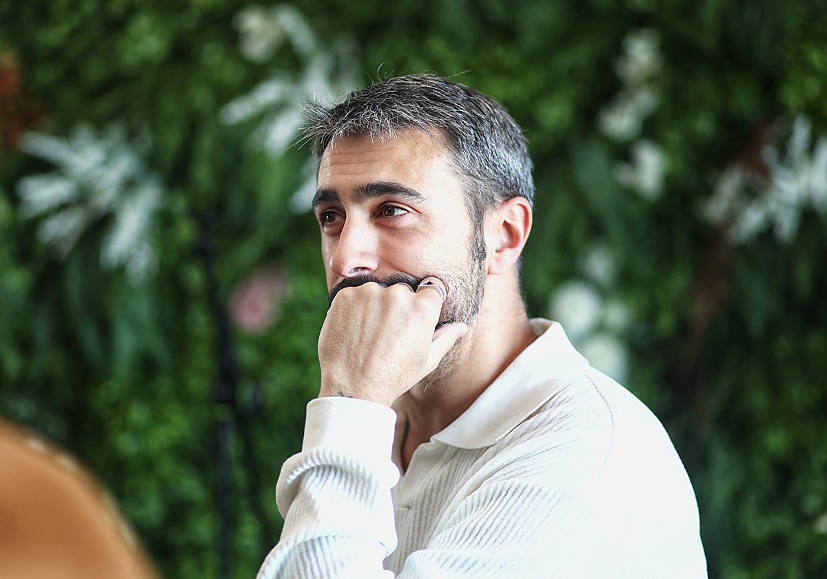 Rayden se retira de la música para dedicarse a la literatura