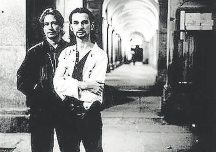 Las juergas de Depeche Mode en Madrid: 30 años de su disco grabado en La Moraleja