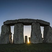 Un investigador español desmonta la teoría de que Stonehenge era usado como un calendario solar