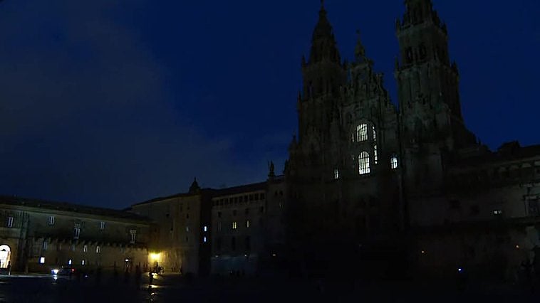500 municipios españoles participan en 'La hora del planeta'