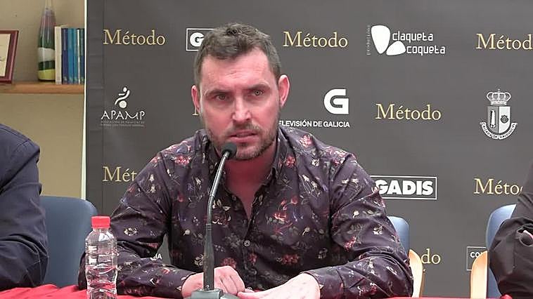 Personas con discapacidad del grupo de teatro 'Alucina Pepinillos' saltan a la gran pantalla