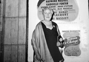 Reescriben los textos de Agatha Christie para evitar herir a los lectores sensibles