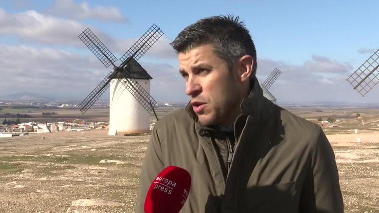 Campo de Criptana afina su propuesta turística y se apuntala como destino