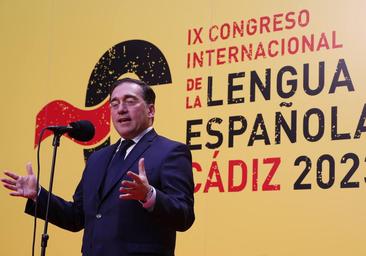 El ministerio (y el misterio) de la lengua