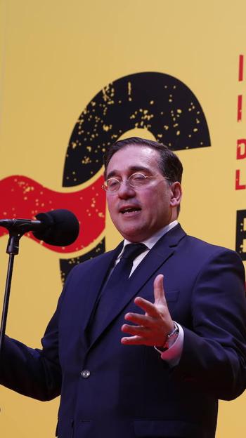 El ministerio (y el misterio) de la lengua