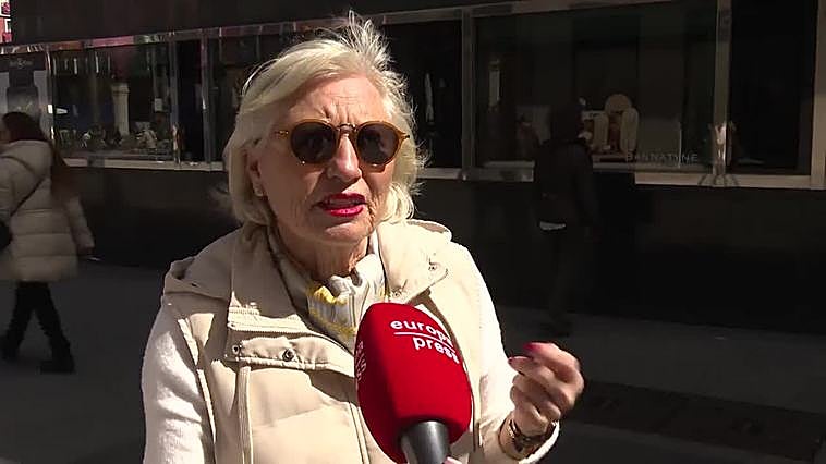 Así valoran los vallisoletanos que los premios Goya 2024 sean en su ciudad