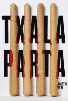Imagen - 'Txalaparta'