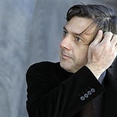 Andrés Barba, inquietante y sólido