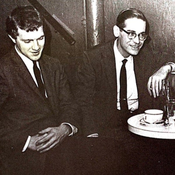 Bill Evans, elegía al caer la noche