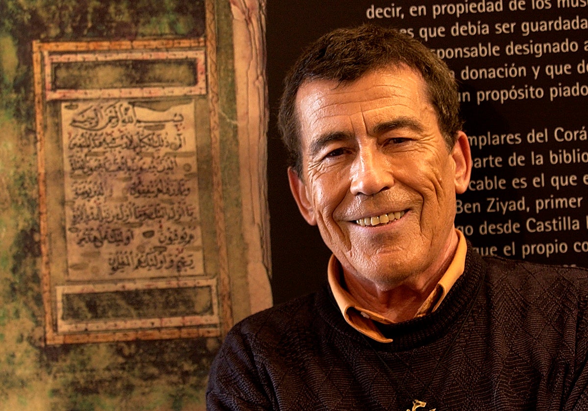 Fernando Sánchez Dragó