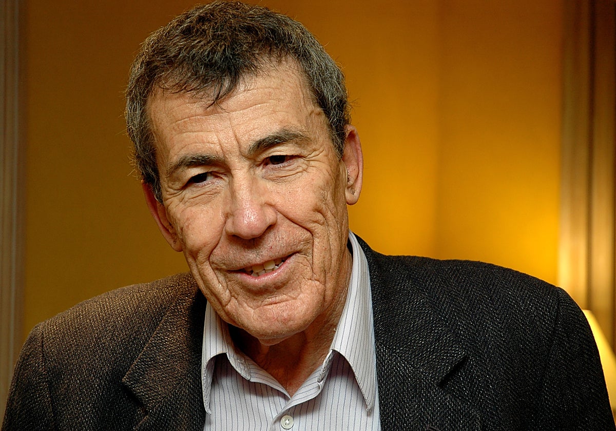 Fernando Sánchez Dragó