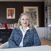 Isabel Izquierdo se pone al frente de un Museo Arqueológico Nacional diezmado por la falta de vigilantes