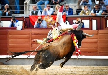 Las Ventas: Condes de la bravura y Alcalde del milagro