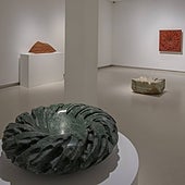 Las palabras de la Naturaleza de Juan Asensio