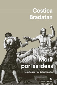 Imagen - 'Morir por las ideas'