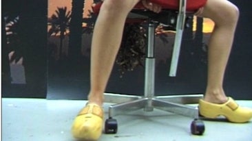 Tercera parte de la XI edición de la Bienal de Lanzarote