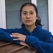 La creadora de origen peruano Sandra Gamarra representará a España en la Bienal de Venecia de 2024