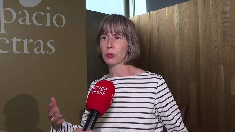 El Espacio Cultural Serrería Belga abre el 'Espacio Letras' para fomentar la literatura en Madrid