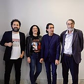 ABC celebra sus 120 años hablando de columnismo: «Se escribe contra el mundo»