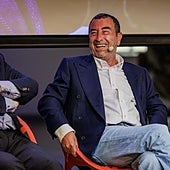 José Luis Garci, el hombre que sabía mirar