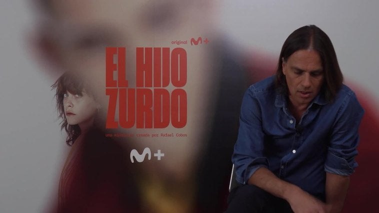 "El hijo zurdo" se estrena este jueves en Movistar Plus+