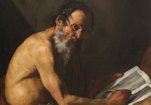 El Prado, un museo para ver... y escribir