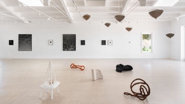 'Después del Mediterráneo'