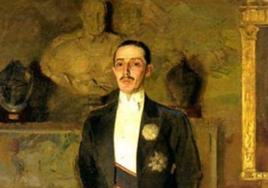 El duque de Alba: el español imprescindible (e incómodo) para comprender el siglo XX
