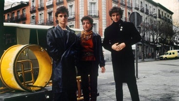 Nueva temporada en Serrería Belga