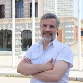 Andrés Gutiérrez Usillos asume la dirección del Museo de América con el reto de descolonizar su colección