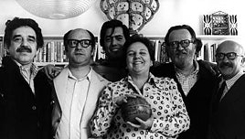 Carme Riera: «A Carmen Balcells el nacionalismo catalán le parecía una desgracia»