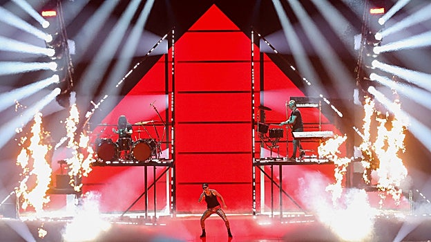 Alemania, con alas y sin ellas