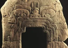 México recuperará a su monstruo más buscado, una pieza olmeca con más de 2.000 años