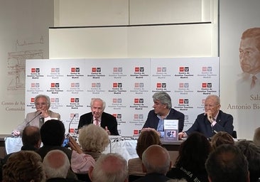 Andrés Amorós: «Si se cumplen las reglas clásicas, el toreo es un arte incomparable»