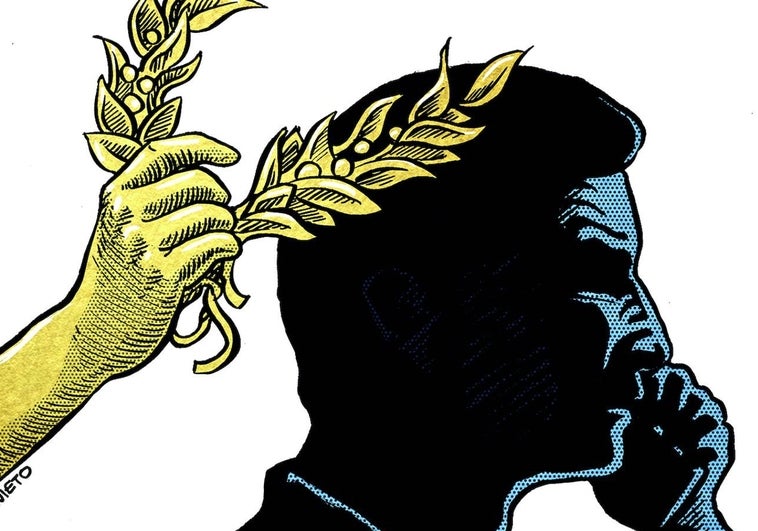 La verdadera naturaleza del poder, por Ignacio Camacho