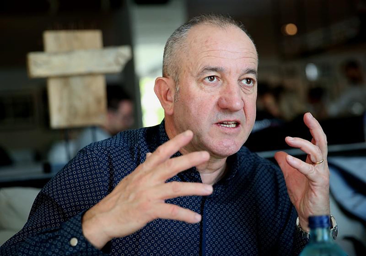 Philippe Claudel (Dombasle-sur-Meurthe, Francia, 1962)