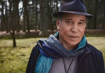 Paul Simon y la inevitabilidad de la muerte