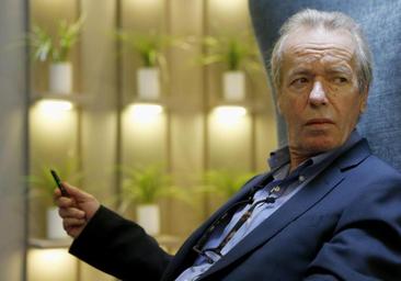 ¿Qué está pasando?