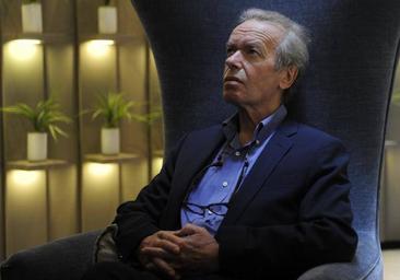 Muere Martin Amis, el 'enfant terrible' de las letras británicas